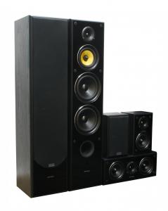 Sistem audio 5.1, TAV-606 SE - SATA4596