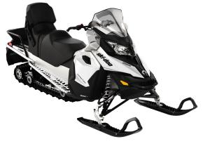 Snowmobil Ski-Doo Expedition Sport 900 ACE motorvip - SSD74482
