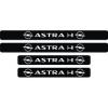 Stickere auto Protectii pentru praguri - Astra H