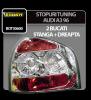 Stopuri tuning Audi A3 (96) - Cromate - STA516