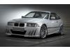 Bara fata tuning bmw e36 spoiler fata h-design -