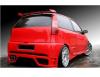 Bara spate tuning Fiat Punto MK1 Spoiler Spate FX-60 - motorVIP - N01-FIPU1_RBFX60