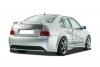 Bara spate tuning vw bora spoiler