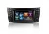 DVD player auto cu Navigatie ,bluetooth ,dedicat Dynavin DVN-MBE pentru Mercedes clasa E (W211) si CLS (W219) - DPA16716