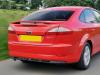 Ford mondeo mk4 eleron speed -