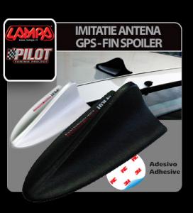 Imitatie antena GPS - Fin Spoiler - IAG222