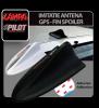 Imitatie antena gps - fin spoiler - iag222