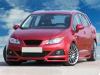 Kit exterior seat ibiza 6j st body kit e-style - motorvip -