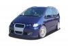 Kit exterior vw sharan (inainte de 2000) body