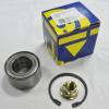 KIT RULMENT ROATA - FATA dacia LOGAN CU ABS PLSK247 - cnx - KRR48107