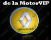 Led holograma logo Renault 7W low power white - LHL82245