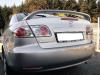 Mazda 6 hatchback eleron speed -