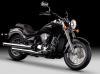 Motocicleta kawasaki vn900 classic special edition