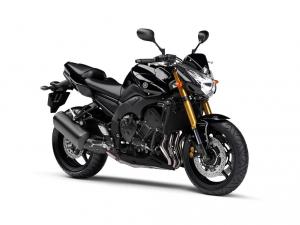 Motocicleta Yamaha FZ8 N ABS motorvip - MYF74381