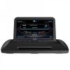 Navigatie dedicata volvo xc90 pe platforma s100 , edotec edt-c173 dvd