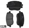 Placute frana seat, skoda fabia, vw