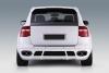 Prelungire spoiler Porsche Cayenne 957 Extensie Spoiler Spate E-Style - motorVIP - J02-POCA2_RBEEST