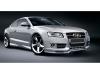 Bara fata tuning audi a5 8t spoiler fata a-style -