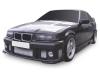 Bara fata tuning bmw e36 spoiler