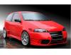 Bara fata tuning Fiat Punto MK1 Spoiler Fata FX-60 - motorVIP - N01-FIPU1_FBFX60