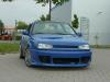 Bara fata tuning vw golf 3 spoiler fata sfx -