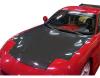 Capota tuning mazda rx7 capota oem fibra de carbon -