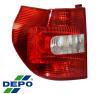 Lampa spate Skoda Yeti 5L 09.09- stanga, Stopuri Skoda Yeti, 5L0945111 motorvip - LSS65279