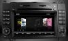 Mercedes CLASA A , B , Vito , Viano , Sprinter , DVN-MBA Android Navigatie Dvd Auto Gps Dynavin - MCA66747