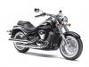 Motocicleta kawasaki vn900 classic special edition