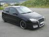 Praguri tuning ford focus praguri sf -