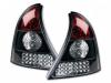 Set stopuri cu led renault clio typ b an fab. 01-04