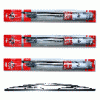 Stergator parbriz auto 17'',430mm, cod strg111 - 2540010