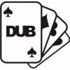 Stickere auto dub cards