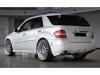 Bara spate tuning Mercedes ML W164 Spoiler Spate KX-Racing - motorVIP - L01-MEMLW164_RBKX