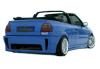 Bara spate tuning vw golf 3 spoiler