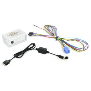 Connects2 CTADWIPOD001.2 cablu conectare ipod iphone Chevrolet - CC267890