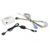Connects2 ctadwipod001.2 cablu conectare ipod iphone chevrolet -