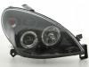 Faruri citroen xsara typ n7 bj. 00-05 negru fk -