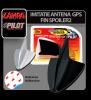 Imitatie antena gps - fin spoiler2 - iag224