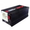 Invertor auto 12V-230V, 300- 600W - motorVIP - 510322