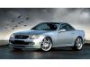 Kit exterior mercedes slk r170 body kit bd - motorvip