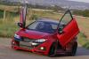 Kit exterior Seat Ibiza 6J Body Kit E-Style - motorVIP - J02-SEIB6J_BKEST