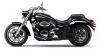 Motocicleta yamaha xvs950a midnight star motorvip -