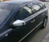 Paravanturi opel astra iii h 2004r.-  (fata+spate)