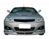 Prelungire spoiler Opel Tigra Twin Top Extensie Spoiler Fata DTM-Style - motorVIP - A03-OPTITW_FBEDTM