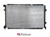 Radiator racire audi a3, seat altea leon, skoda octavia 2,