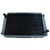 Radiator racire mare cupru dacia - disal92