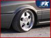 Suspensii sport fixe 35-40 mm for ford escort (gal,
