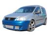 Bara fata tuning vw touran spoiler