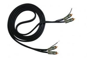 Cabluri C-Quence RCA profesionale RCA-P075 - CCQ13032